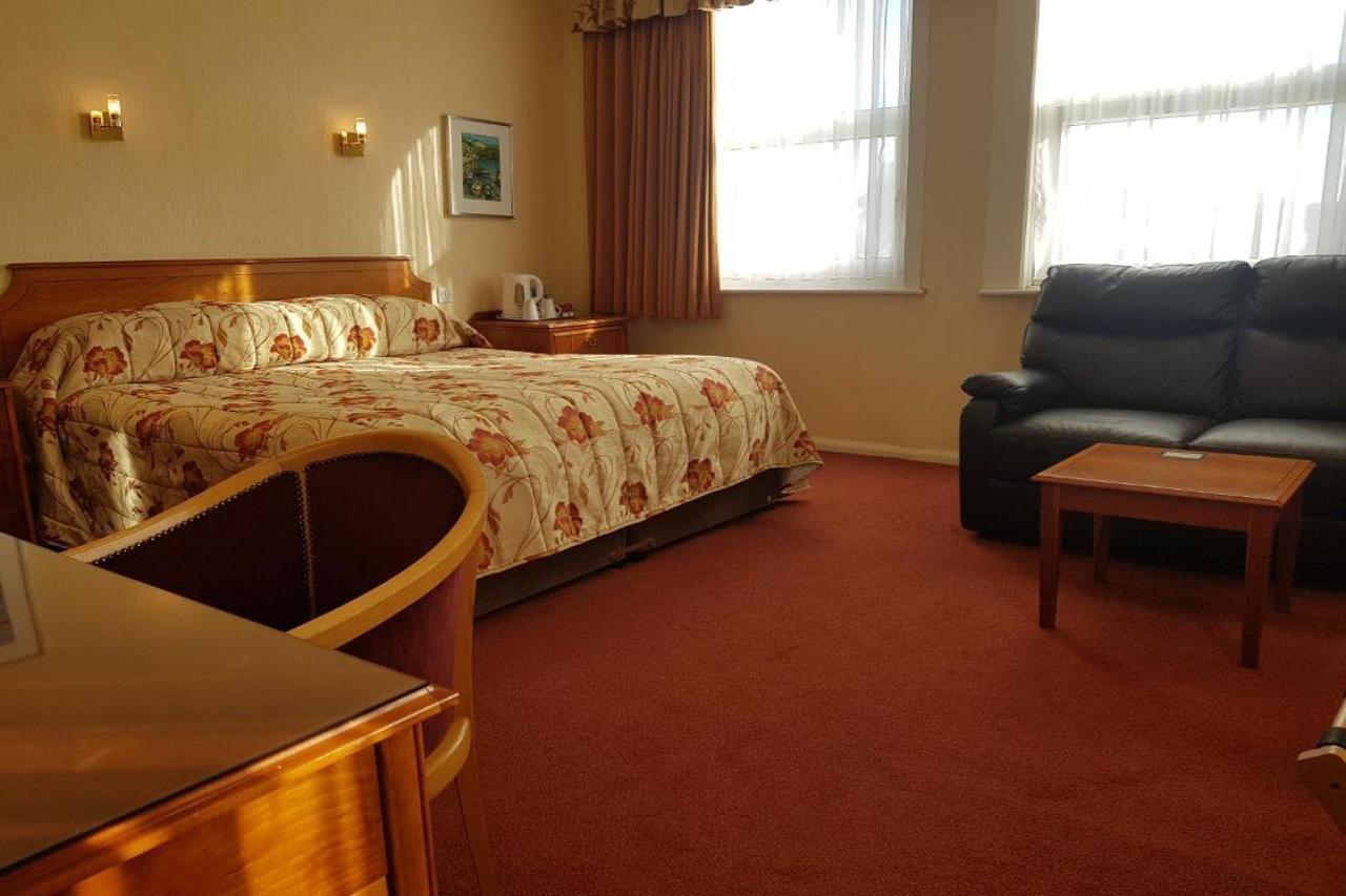 Welbeck Hotel & Apartments دوغلاس المظهر الخارجي الصورة