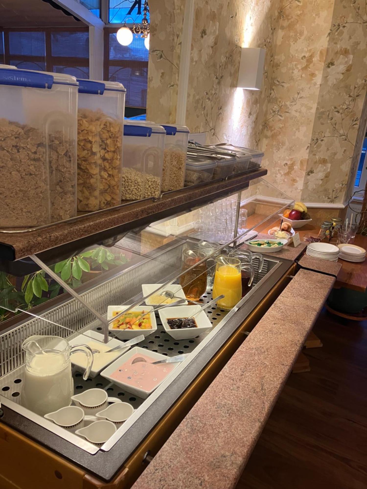 Welbeck Hotel & Apartments دوغلاس المظهر الخارجي الصورة