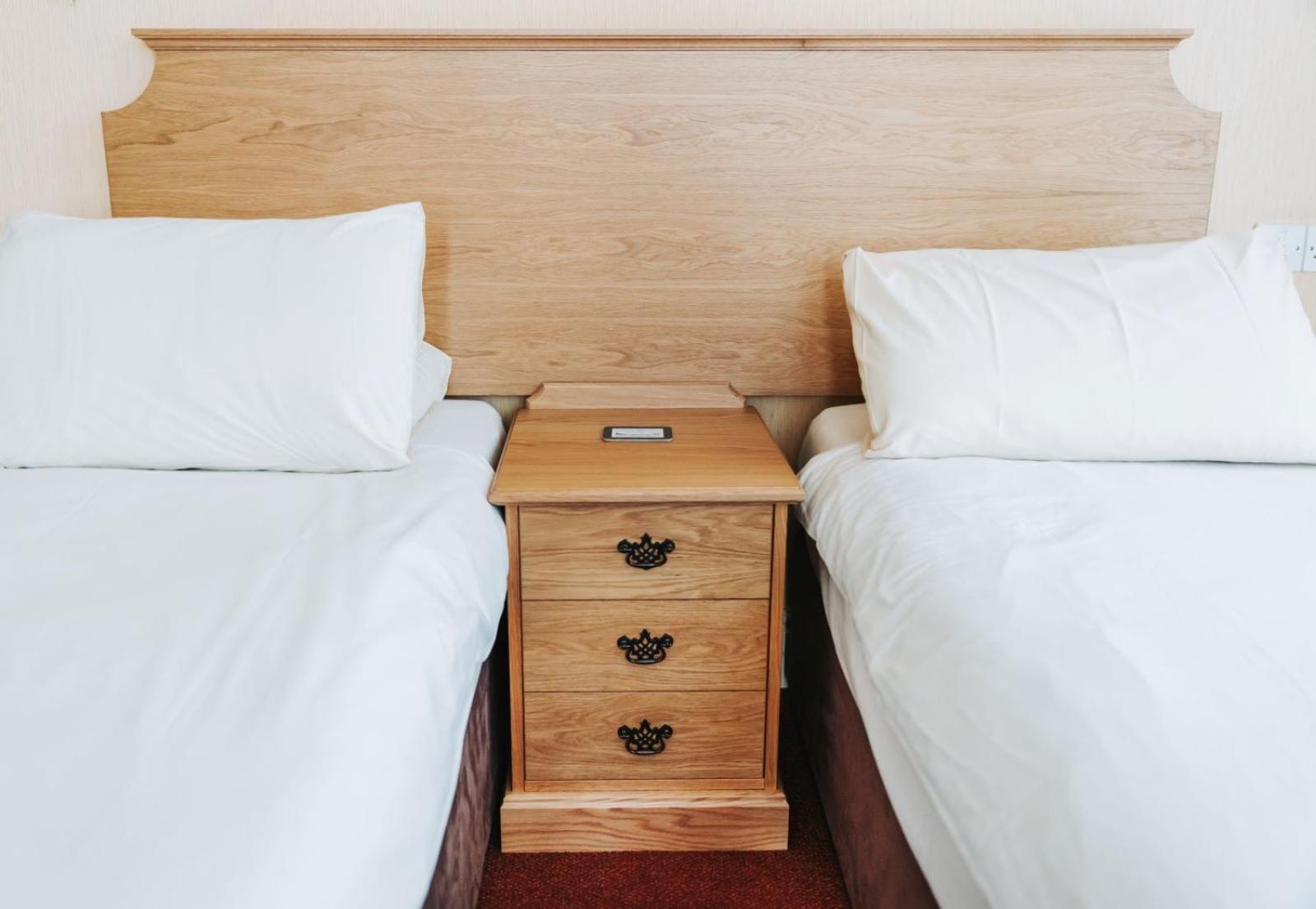 Welbeck Hotel & Apartments دوغلاس المظهر الخارجي الصورة