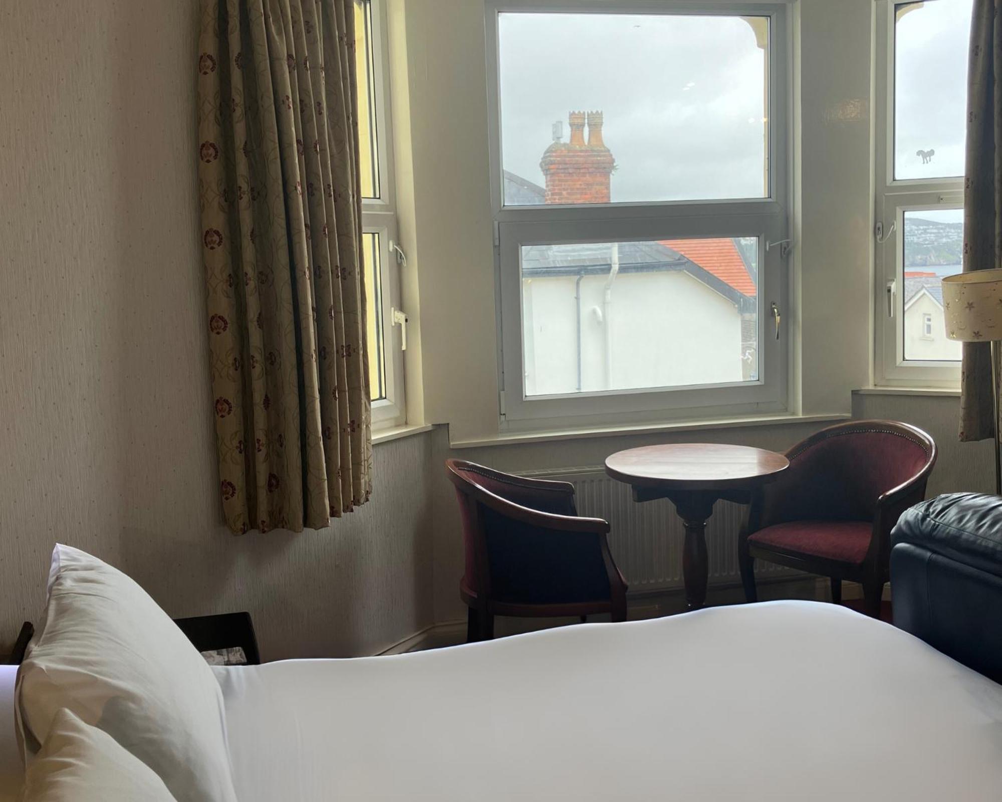 Welbeck Hotel & Apartments دوغلاس المظهر الخارجي الصورة