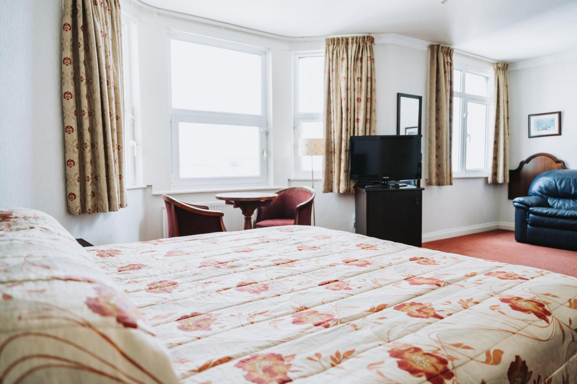 Welbeck Hotel & Apartments دوغلاس المظهر الخارجي الصورة