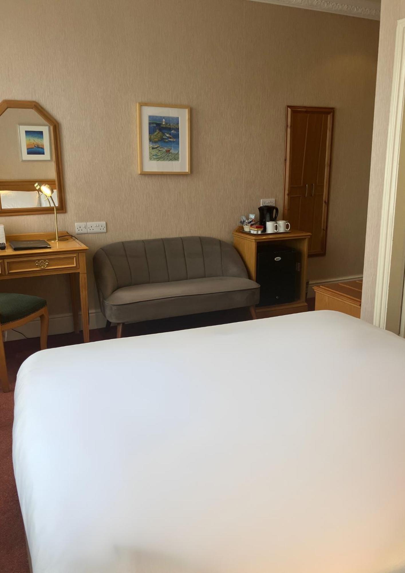 Welbeck Hotel & Apartments دوغلاس المظهر الخارجي الصورة