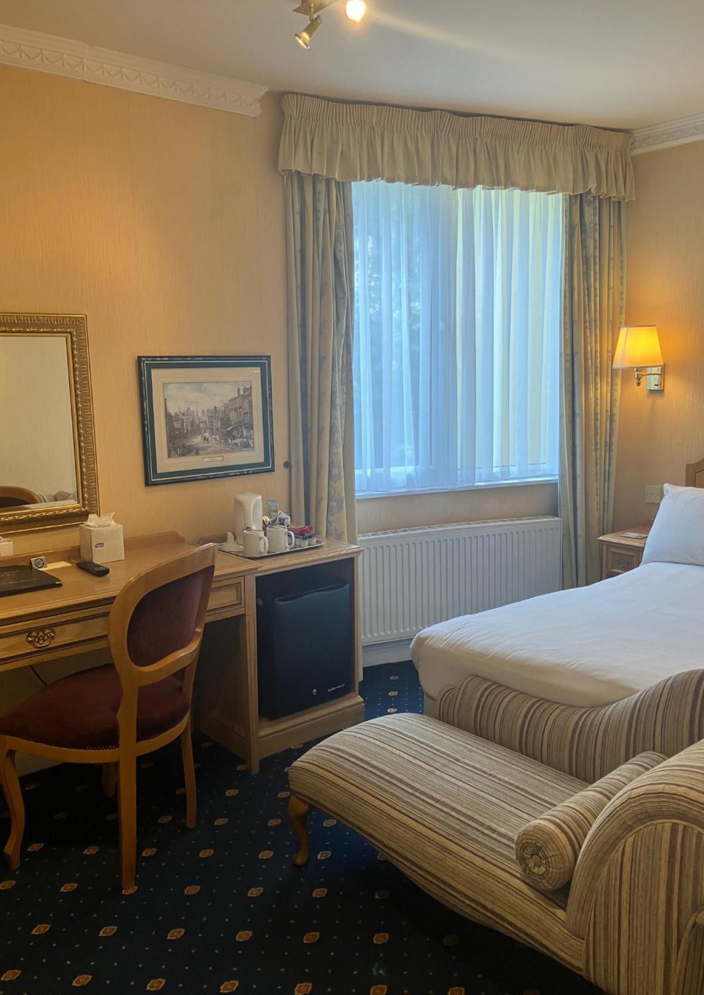 Welbeck Hotel & Apartments دوغلاس المظهر الخارجي الصورة