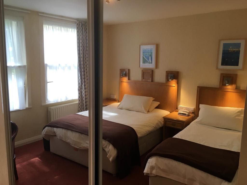 Welbeck Hotel & Apartments دوغلاس المظهر الخارجي الصورة