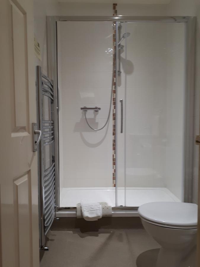 Welbeck Hotel & Apartments دوغلاس المظهر الخارجي الصورة