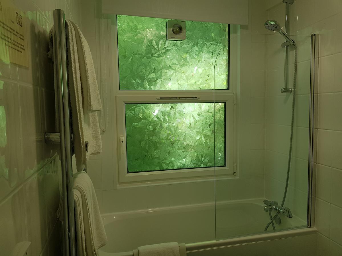 Welbeck Hotel & Apartments دوغلاس المظهر الخارجي الصورة