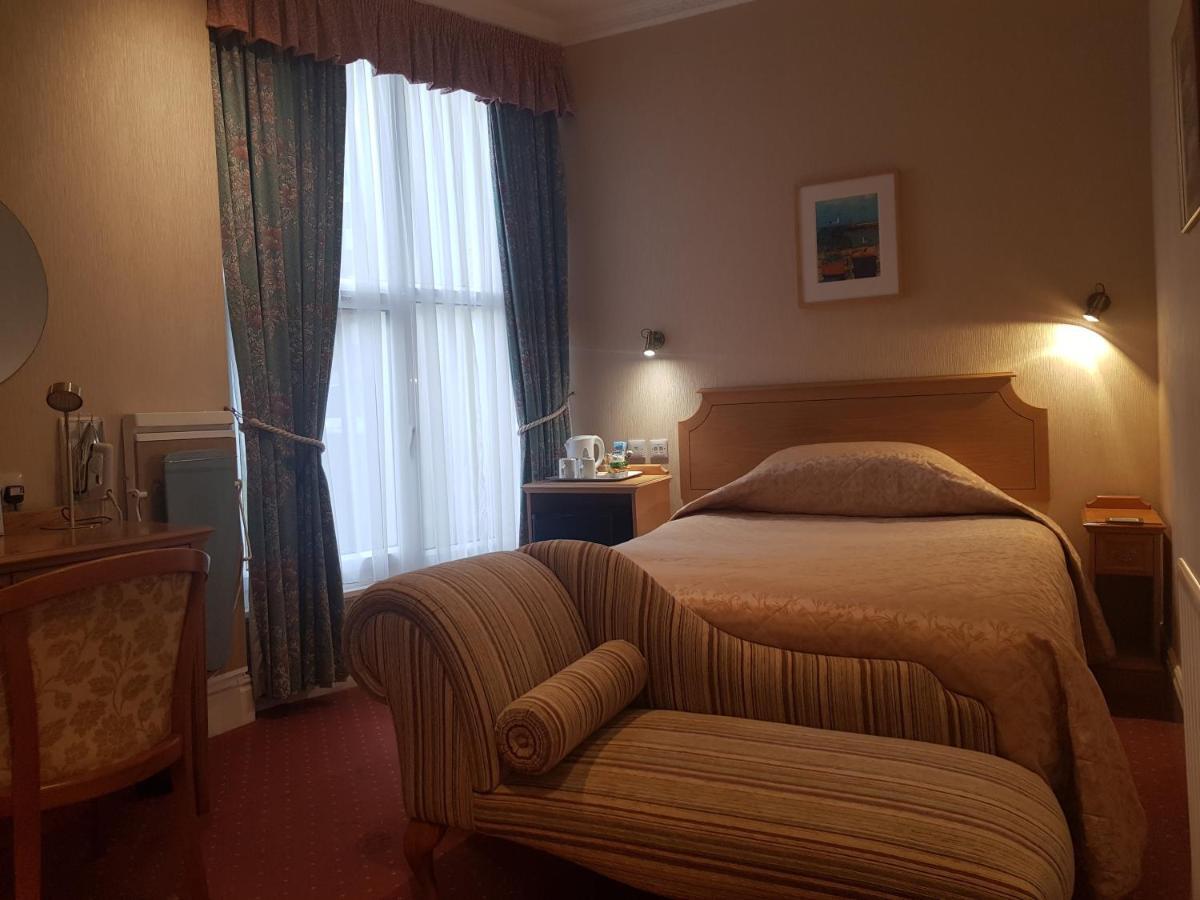Welbeck Hotel & Apartments دوغلاس المظهر الخارجي الصورة